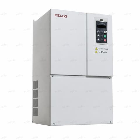 CDI-E100G045/P055T4 45/55kVt 380V chastota oʻzgartirgich DELIXI — 1