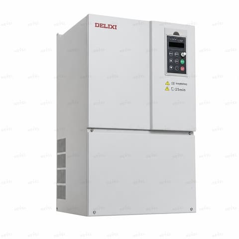 CDI-E100G055/P075T4 55/75kVt 380V chastota oʻzgartirgich DELIXI — 1