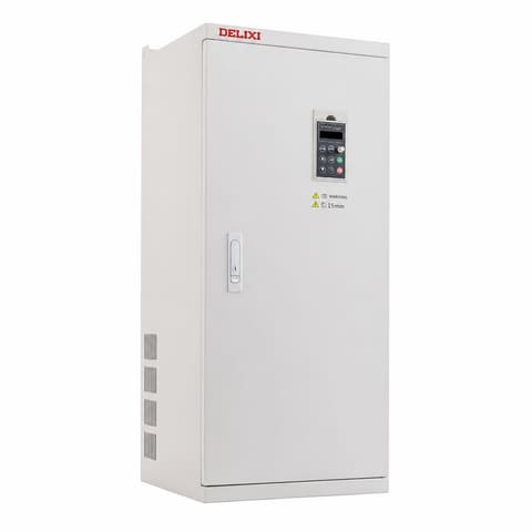 CDI-E100G075/P093T4 75/93kVt 380V chastota oʻzgartirgich DELIXI