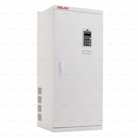 CDI-E100G093/P110T4 93/110kVt 380V chastota oʻzgartirgich DELIXI — 1
