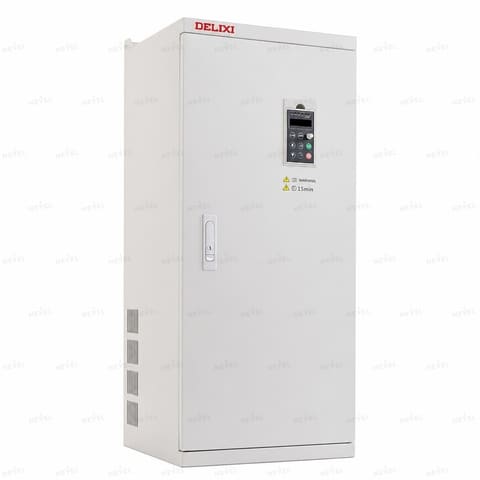 CDI-E100G110/P132T4 110/132кВт 380В Частотный преобразователь DELIXI — 1