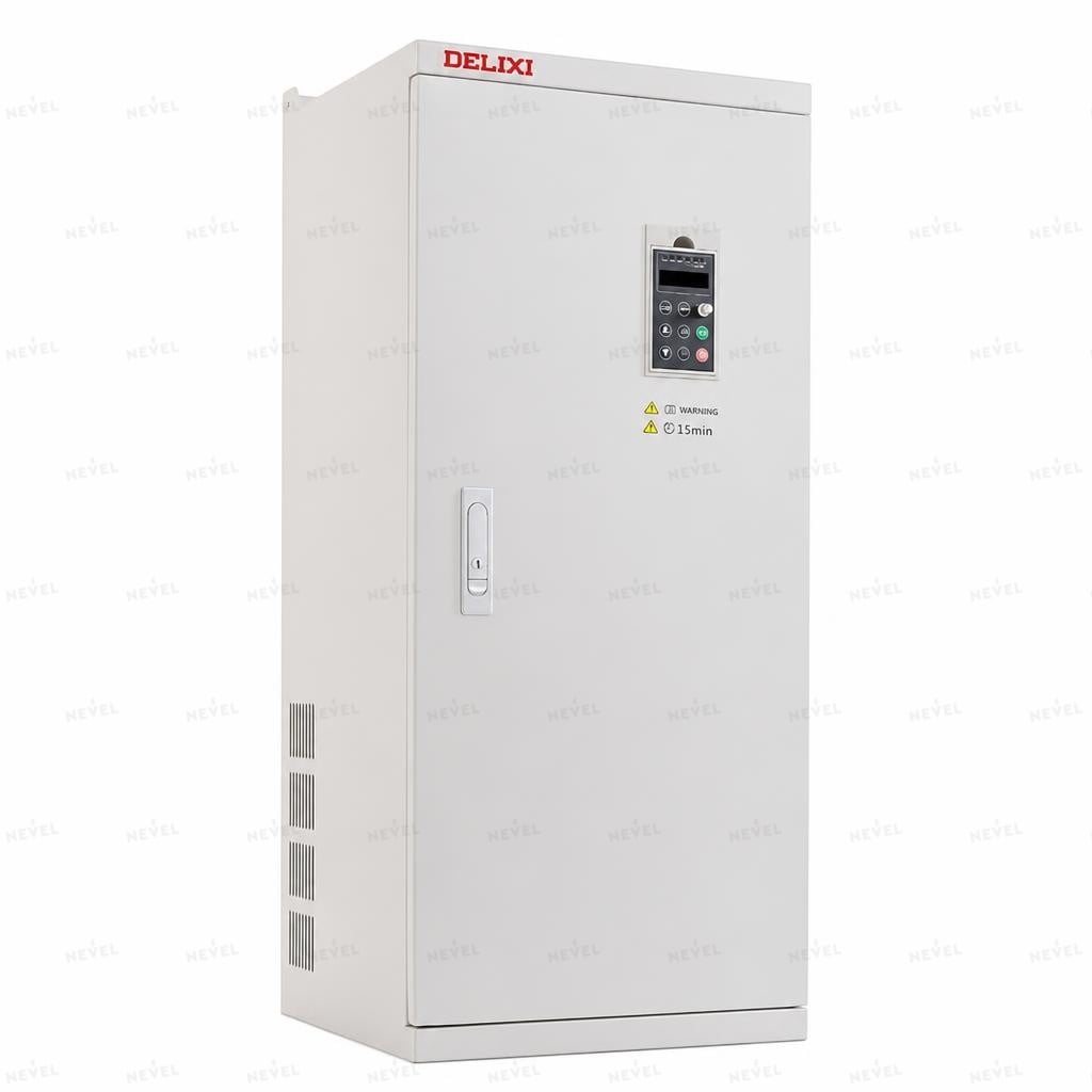 CDI-E100G110/P132T4 110/132кВт 380В Частотный преобразователь DELIXI