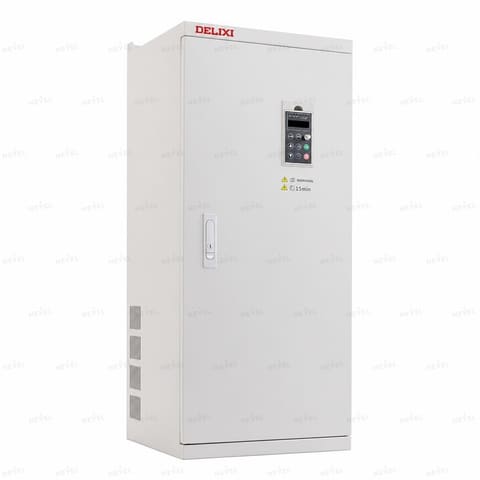 CDI-E100G132/P160T4 132/160кВт 380В Частотный преобразователь DELIXI — 1