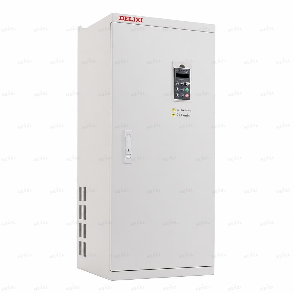 CDI-E100G132/P160T4 132/160кВт 380В Частотный преобразователь DELIXI