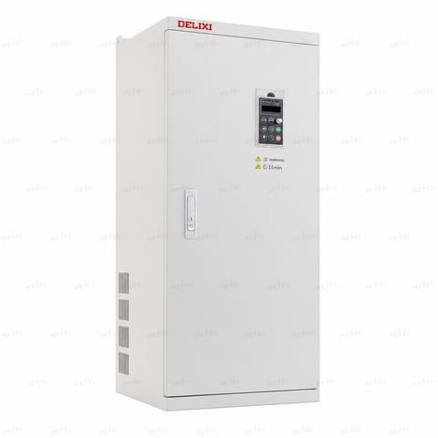 CDI-E100G160/P185T4 160/185kVt 380V chastota oʻzgartirgich DELIXI — 1