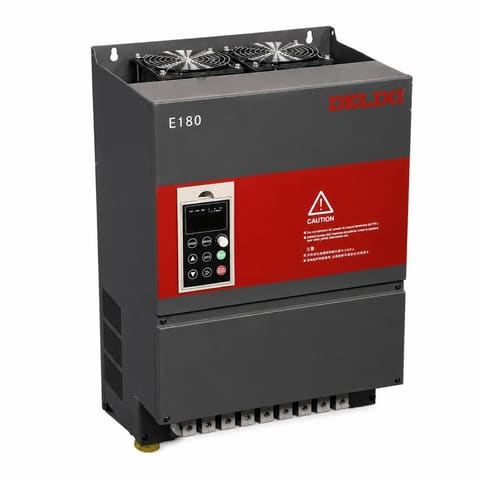 CDI-E180G011/P015T4BL 11/15kVt 380V chastota oʻzgartirgich DELIXI