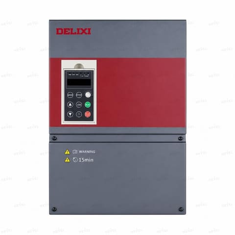CDI-E180G093/P110T4 93/110kVt 380V chastota oʻzgartirgich DELIXI — 1