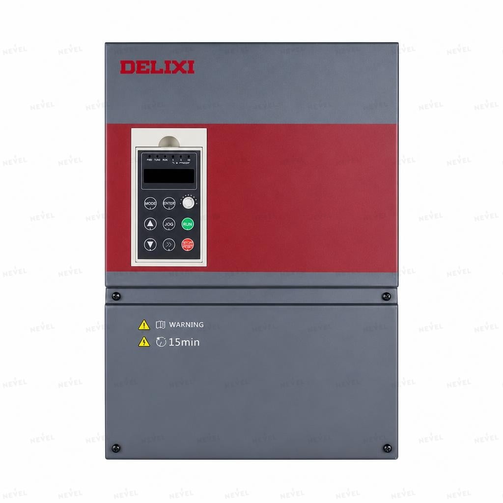 CDI-E180G093/P110T4 93/110kVt 380V chastota oʻzgartirgich DELIXI