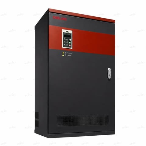 CDI-E180G132/P160T4 132/160кВт 380В Частотный преобразователь DELIXI — 1