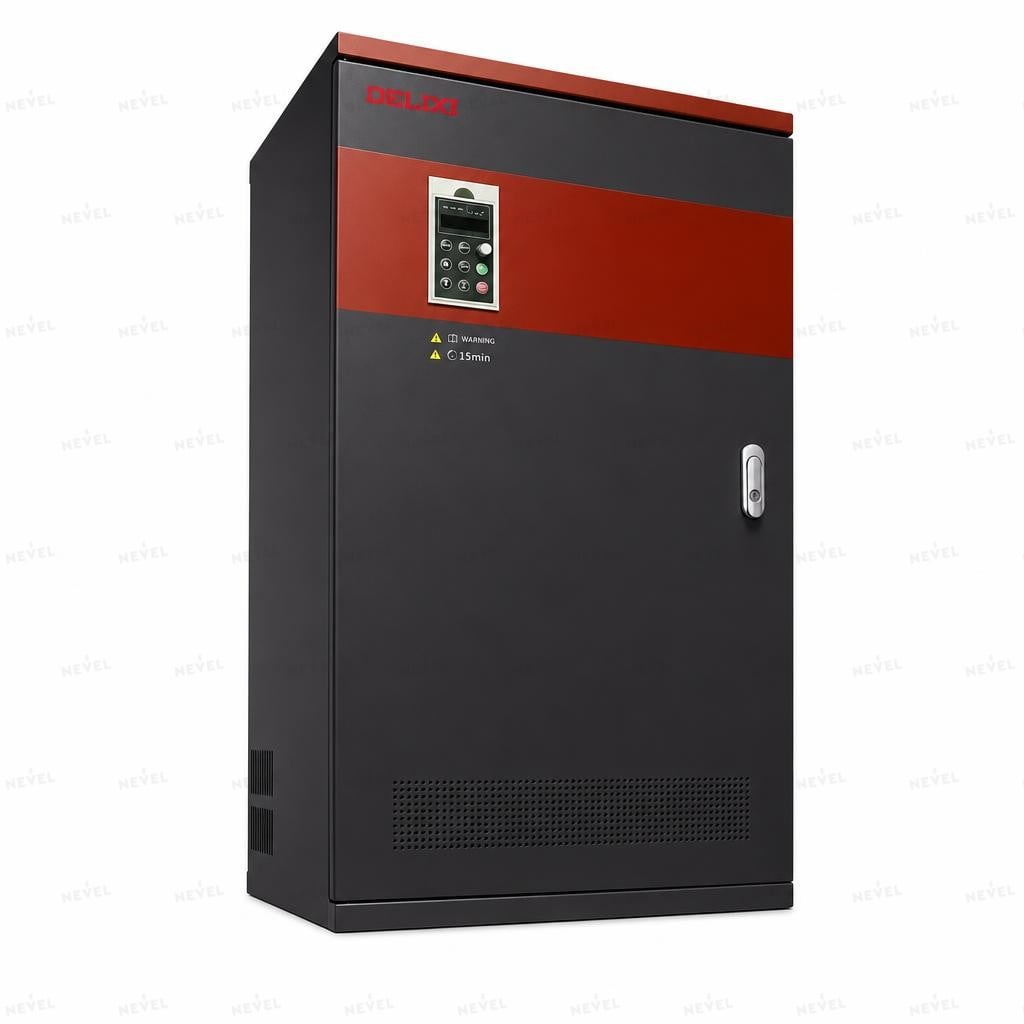 CDI-E180G160/P185T4 160/185кВт 380В Частотный преобразователь DELIXI