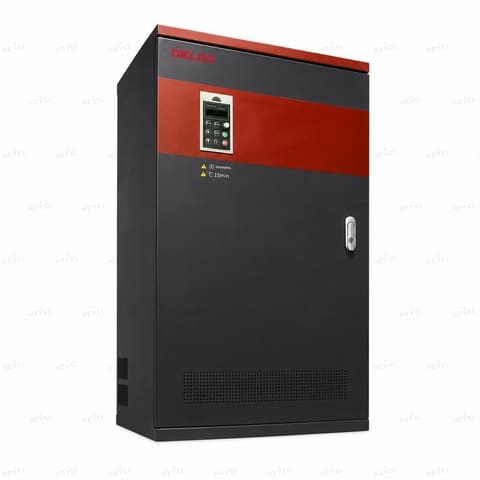 CDI-E180G250/P280T4L 250/280kVt 380V chastota oʻzgartirgich DELIXI — 1