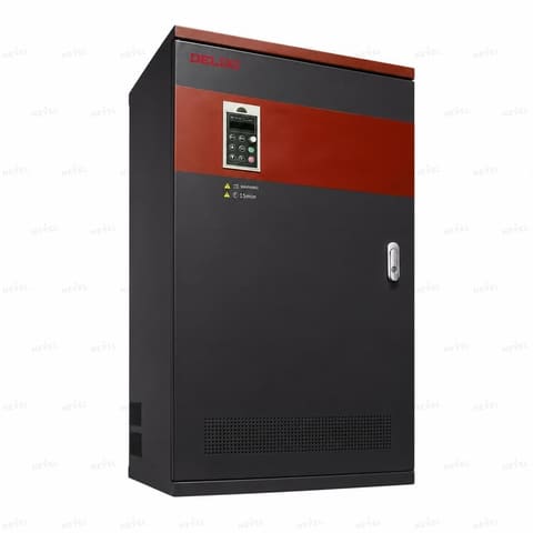 CDI-E180G280/P315T4L 280/315кВт 380В Частотный преобразователь DELIXI — 1