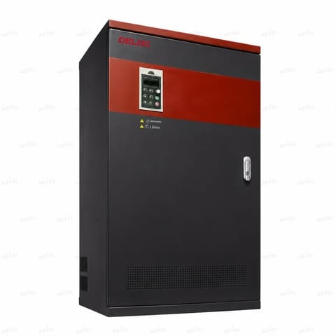 CDI-E180G315/P355T4L 315/355кВт 380В Частотный преобразователь DELIXI — 1