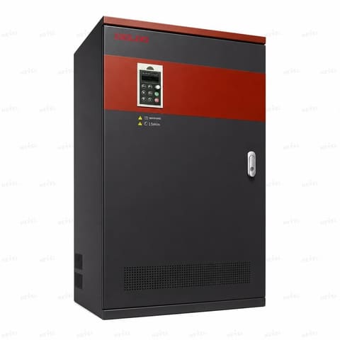 CDI-E180G355/P375T4L 355/375кВт 380В Частотный преобразователь DELIXI — 1