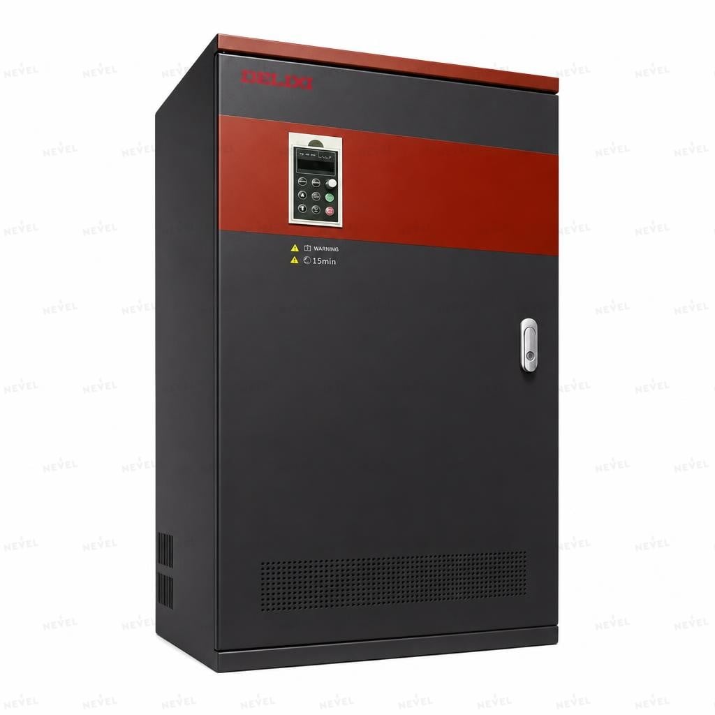 CDI-E180G355/P375T4L 355/375кВт 380В Частотный преобразователь DELIXI