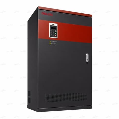 CDI-E180G375T4L 375кВт 380В Частотный преобразователь DELIXI — 1