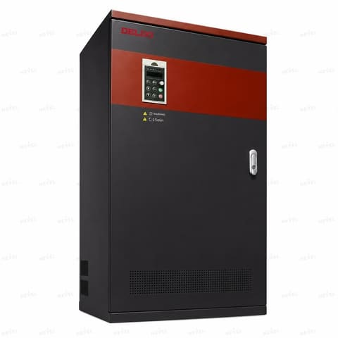 CDI-E180G400T4L 400кВт 380В Частотный преобразователь DELIXI — 1