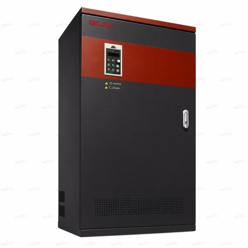 CDI-E180G400T4L 400кВт 380В Частотный преобразователь DELIXI