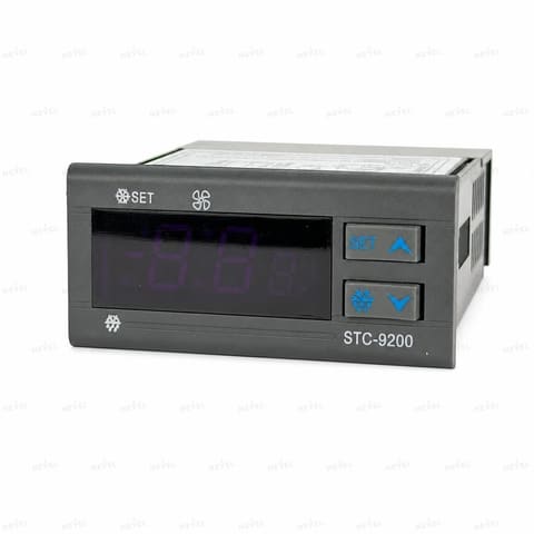STC-9200 Терморегулятор электронный RELAY 220VAC — 1