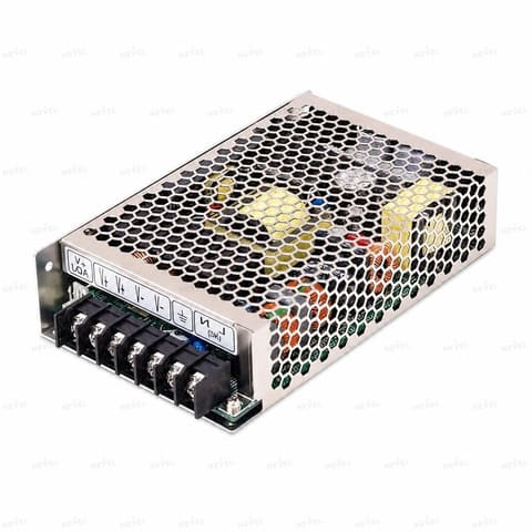 S-250-24 24V 10,42A quvvat manbai — 1