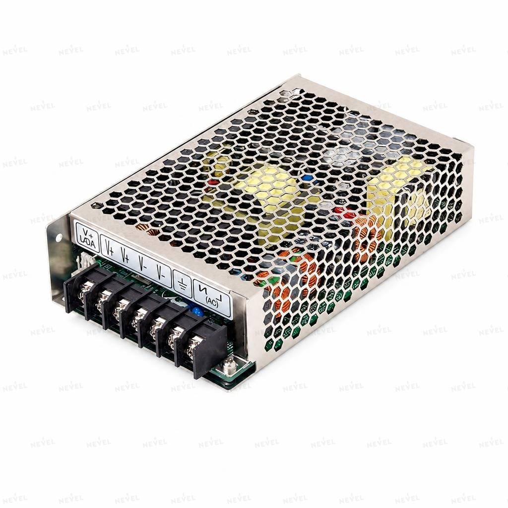 S-800-24 24V 33,33A quvvat manbai