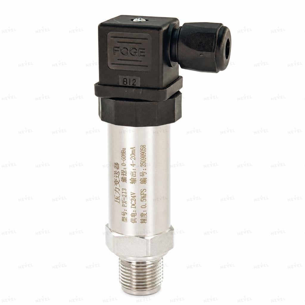 RT-131 0–60 MPa Датчик давления 4-20mA M20×1,5