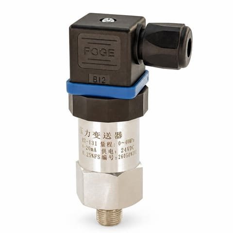 RT-131 SLIM 0–40 MPa Датчик давления 4-20mA