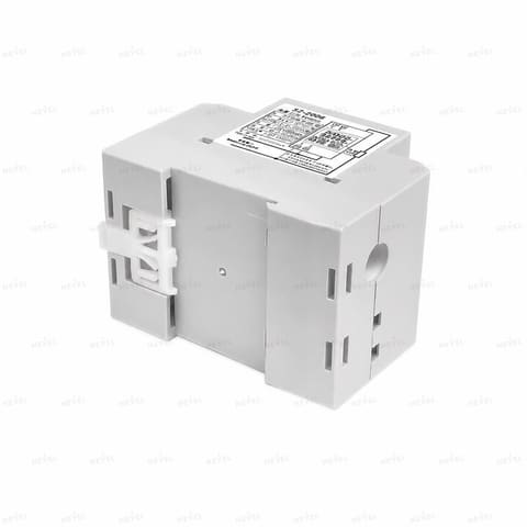 N52-2066 DIN-reykaga modulli tarmoq parametrlari analizatori — 2