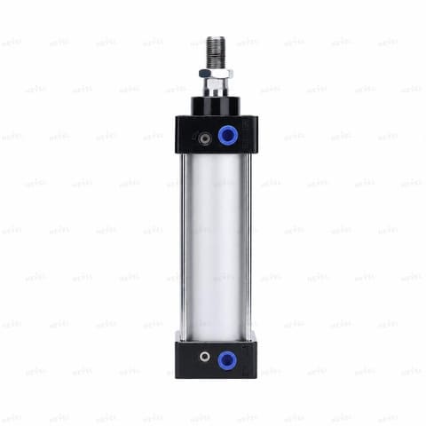 SC 50x175 Ø50mm yurish 175mm ikki tomonlama taʼsirli standart pnevmosilindr — 1