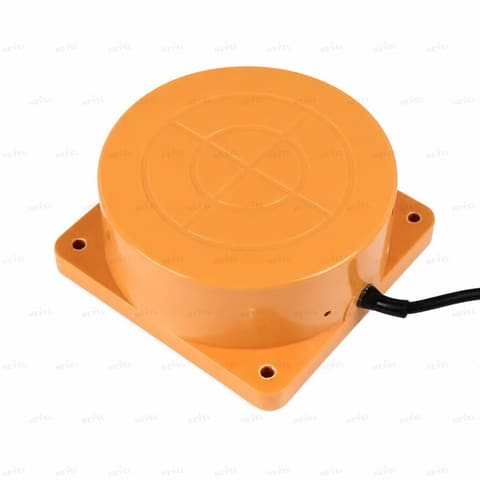 TCA-3050A NO NPN 6-36VDC diskli induktiv datchik, masofa 50mm uch simli — 1