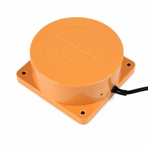 TCA-3050C NO PNP 6-36VDC diskli induktiv datchik, masofa 50mm uch simli