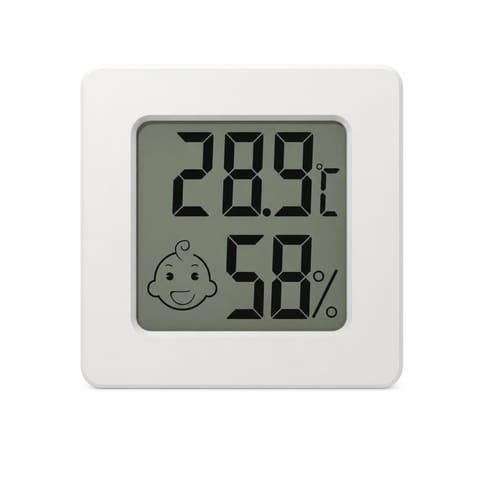 KD31 Термогигрометр комнатный