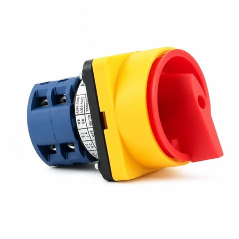 YMW26-20A/2GS 2P 20A Кулачковый переключатель