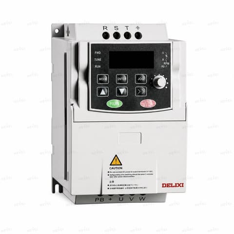 CDI-E100G1R5T2B 1,5кВт 220В Частотный преобразователь DELIXI — 1