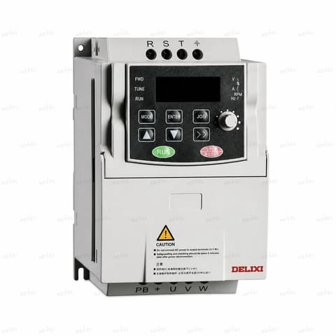 CDI-E100G2R2T2B 2,2kVt 220V chastota oʻzgartirgich DELIXI — 1