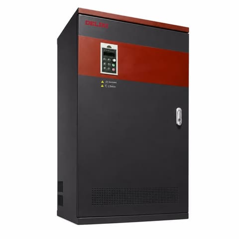 CDI-E180G200/P220T4L 200/220kVt 380V chastota oʻzgartirgich DELIXI