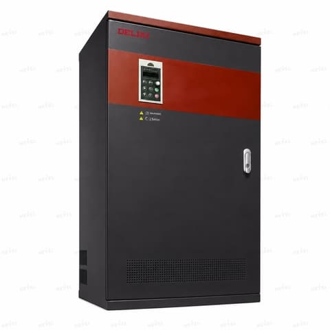 CDI-E180G200/P220T4L 200/220кВт 380В Частотный преобразователь DELIXI — 1