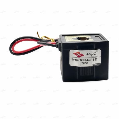 SLG5404 24VDC Катушка для клапанов высокого давления — 1