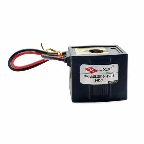 SLG5404 220VAC Катушка для клапанов высокого давления — 1