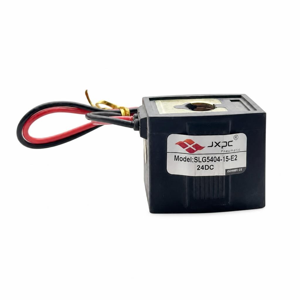 SLG5404 220VAC Катушка для клапанов высокого давления
