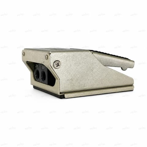 FA322-08 Пневмораспределитель педальный 3/2 G1/4" — 2