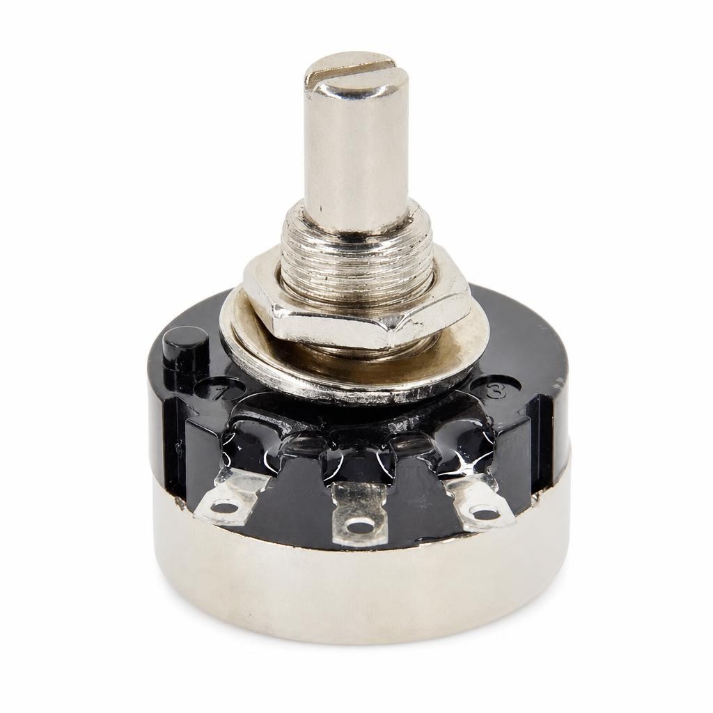 RV24YN-20S-B502 5kOm potensiometr