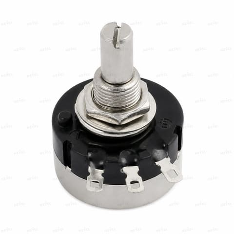 RV30YN-20S-B103 10кОм Потенциометр — 1