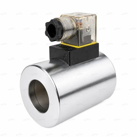 MFZ10-90-YC 24VDC Катушка для гидрораспределителей Ø31мм — 1