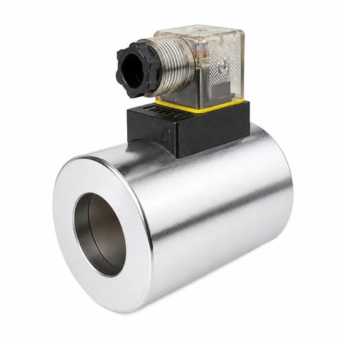 MFB10-90-YC 220VAC Катушка для гидрораспределителей Ø31мм — 1