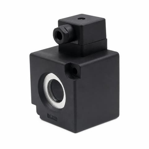 LT23JD-15 220VAC Катушка для клапанов 23JD высокого давления