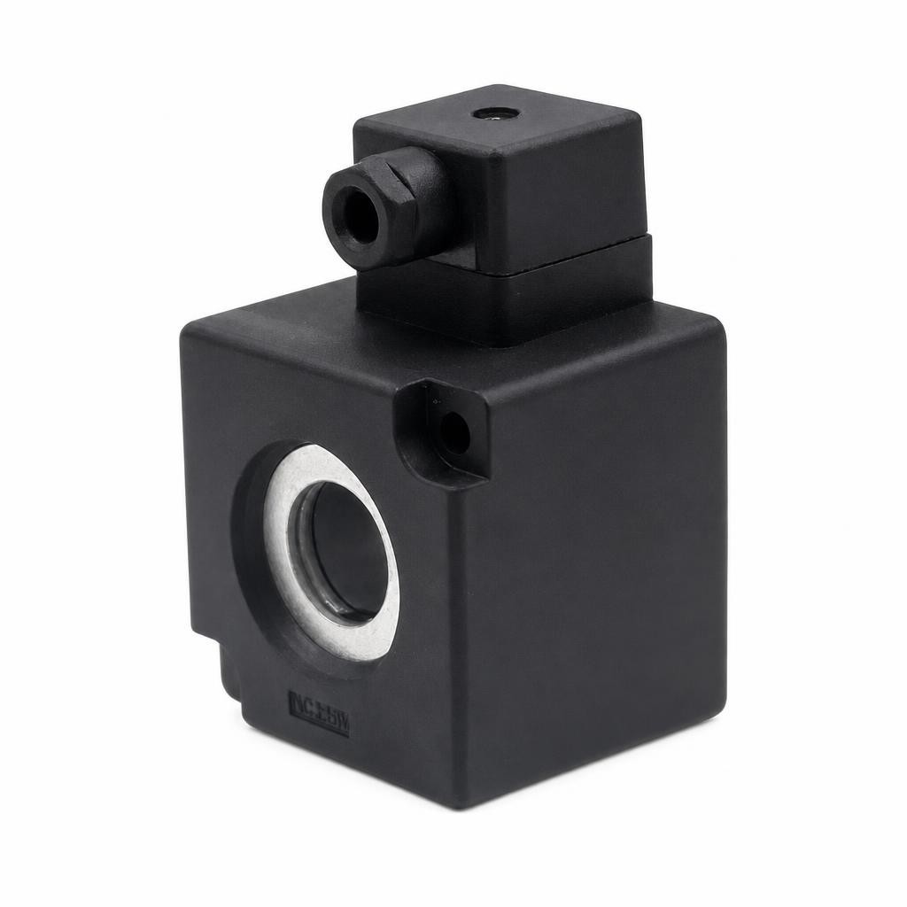 LT23JD-15 220VAC klapanlar uchun gʻaltak 23JD yuqori bosimli