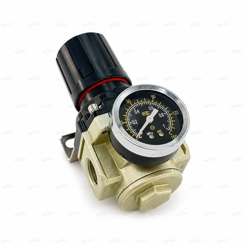 AR4000-04 Регулятор давления воздуха G1/2" до 10 бар — 2