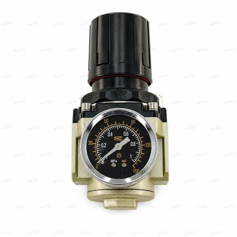 AR4000-04 havo bosimi regulyatori G1/2" maks. 10 bar — 1