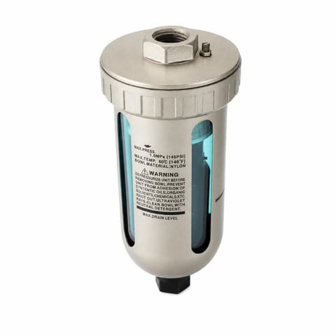 AD402-04 Конденсатоотводчик поплавковый G1/2"